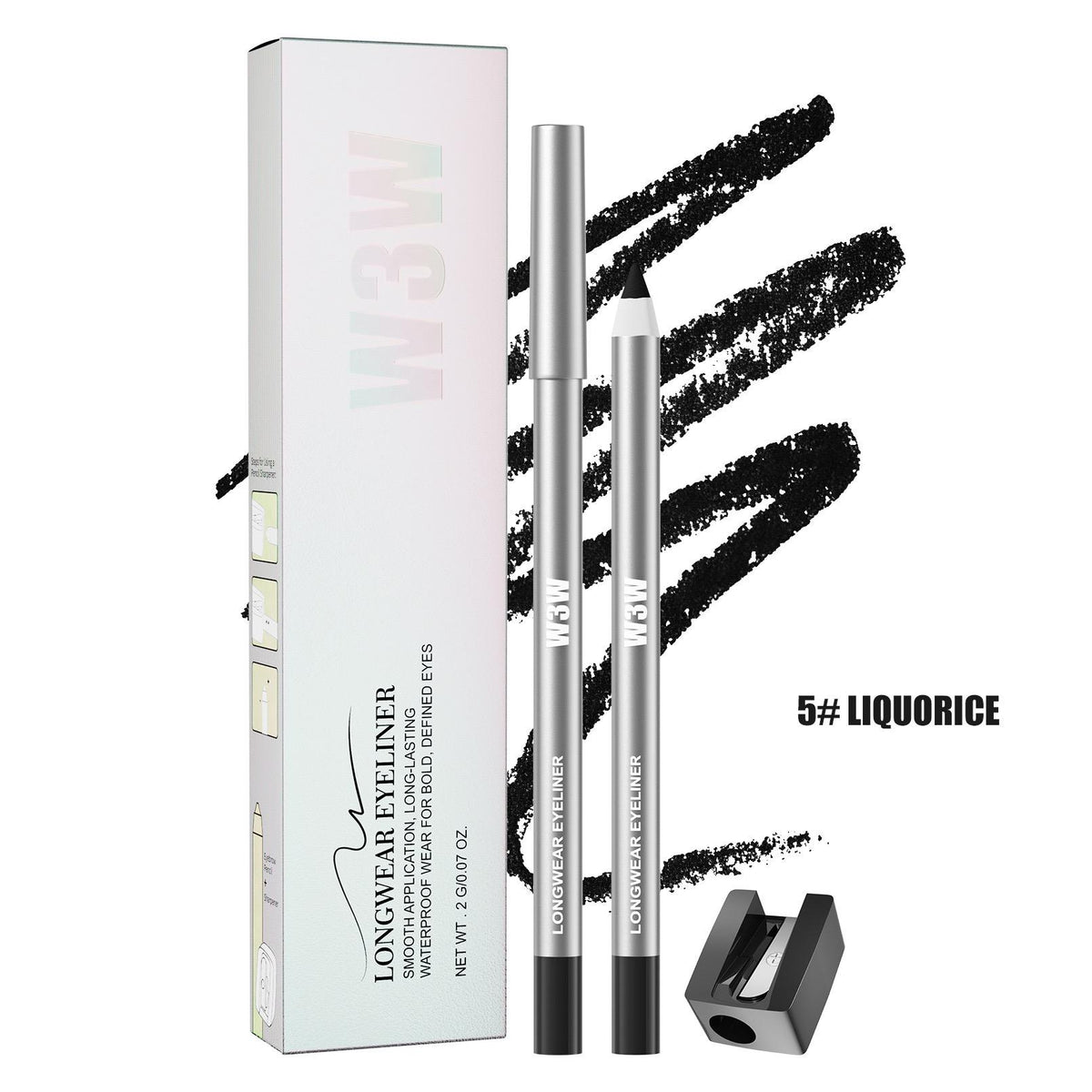Eye Makeup,Makeup Essentials,Daily Makeup,Travel Makeup Eye Makeup