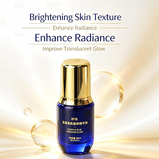 MIAOYUE Blue Ceramide Elixir 30 ml,