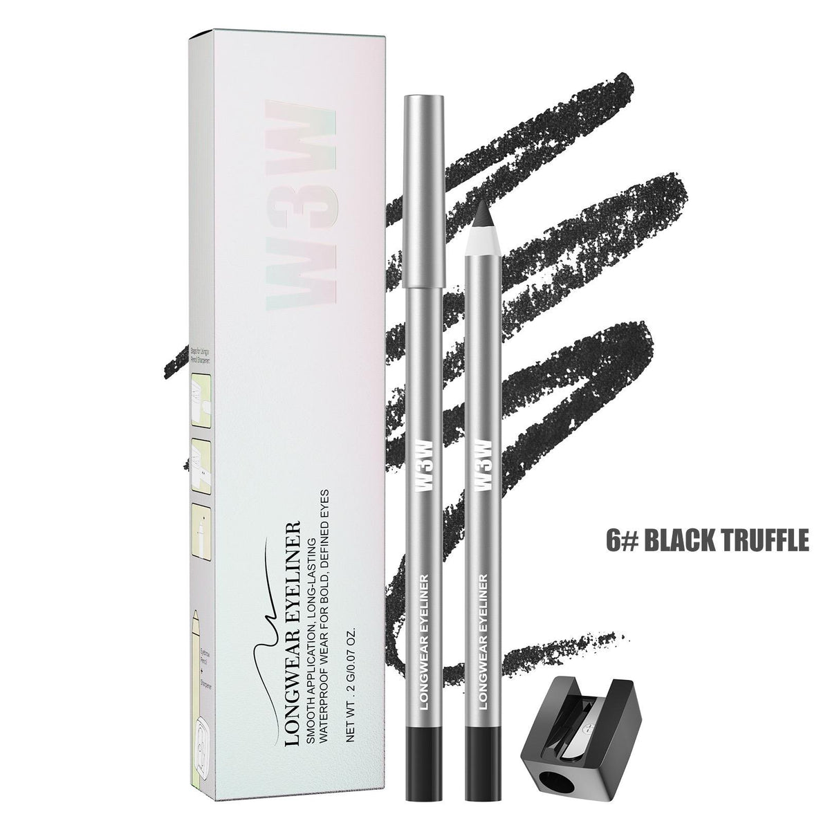 Eye Makeup,Makeup Essentials,Daily Makeup,Travel Makeup Eye Makeup