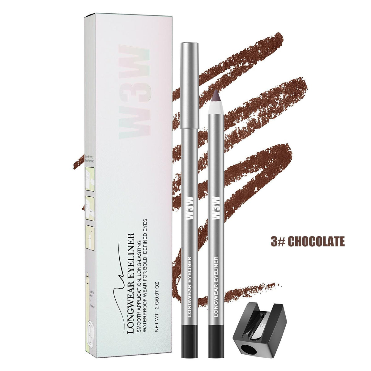 Eye Makeup,Makeup Essentials,Daily Makeup,Travel Makeup Eye Makeup