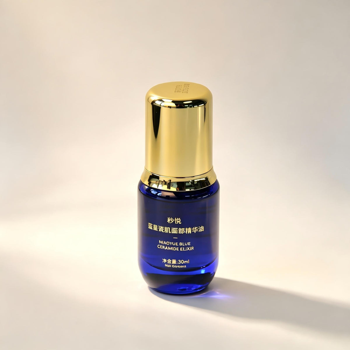 MIAOYUE Blue Ceramide Elixir 30 ml,