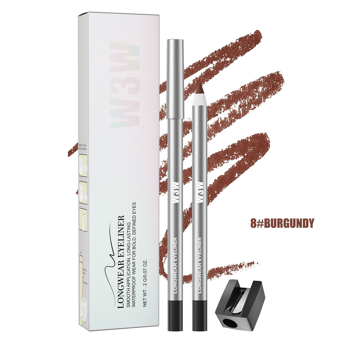 Eye Makeup,Makeup Essentials,Daily Makeup,Travel Makeup Eye Makeup