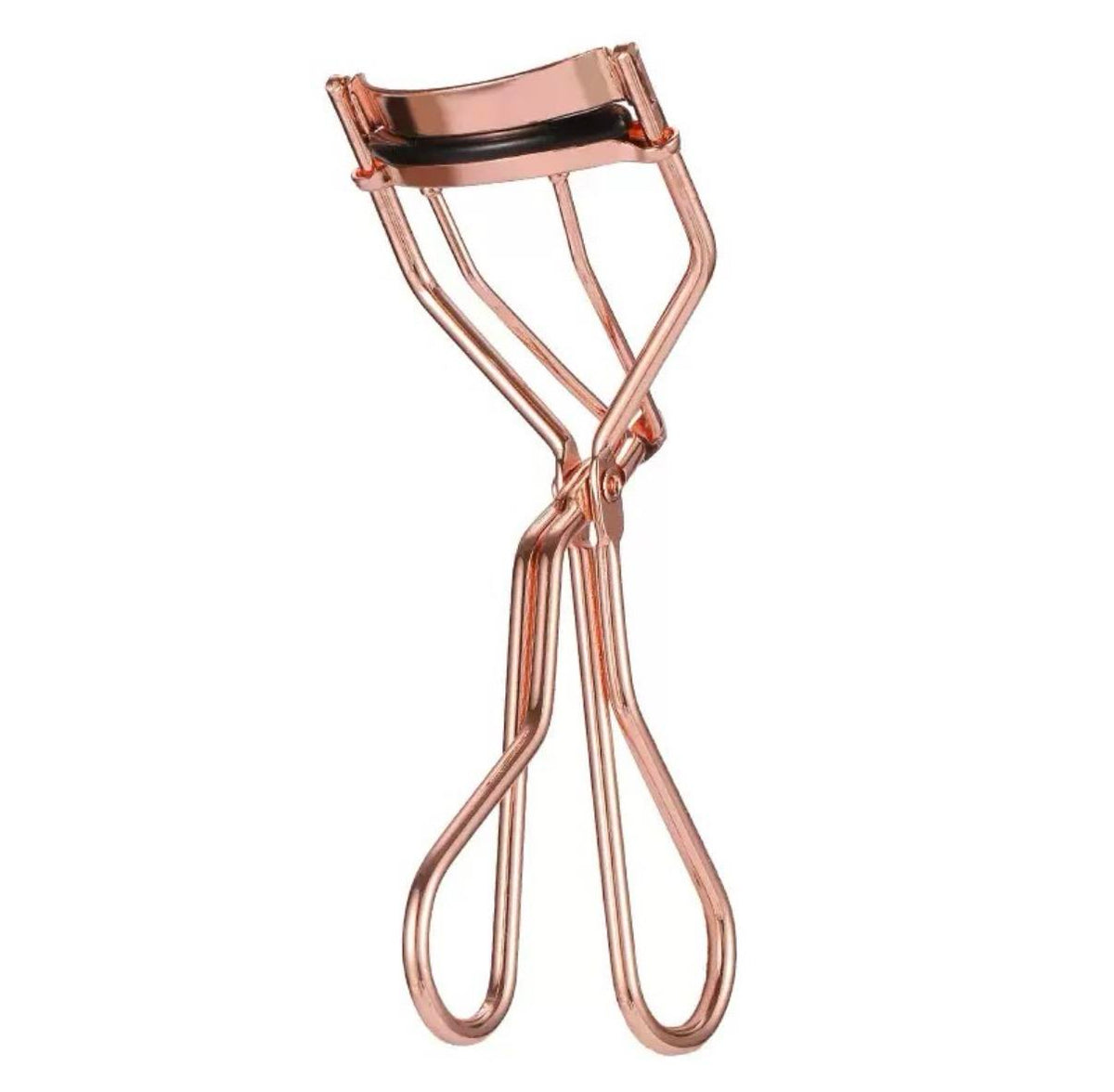 Wide-Angle Eyelash Curler for Women