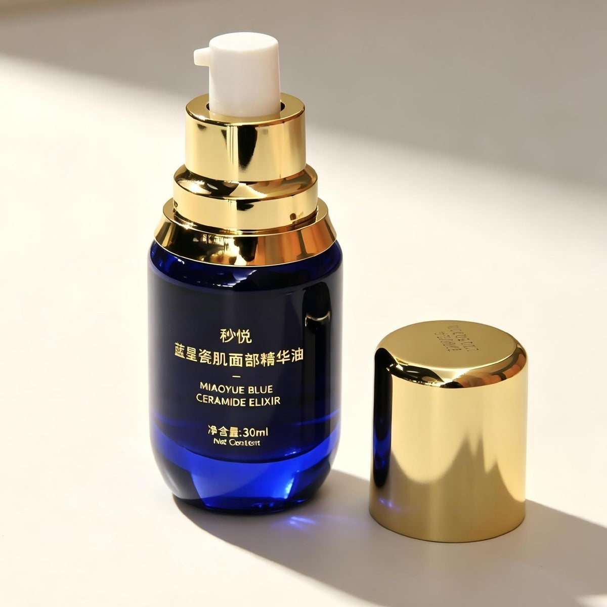 MIAOYUE Blue Ceramide Elixir 30 ml,